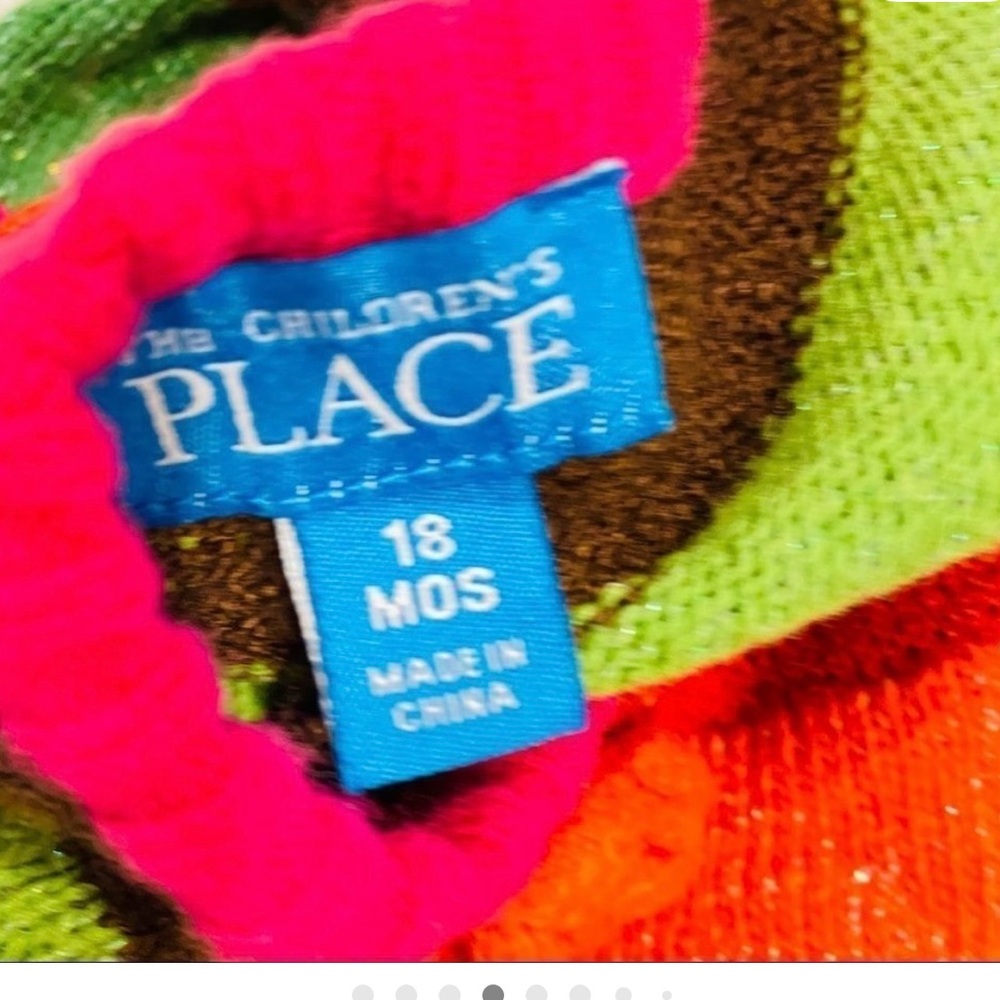 Poncho - Picture 6 of 6